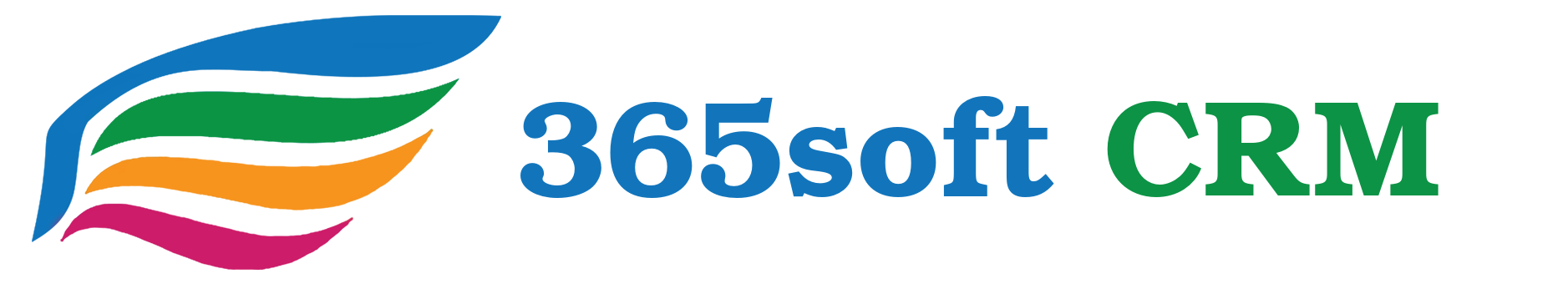 365soft CRM logo
